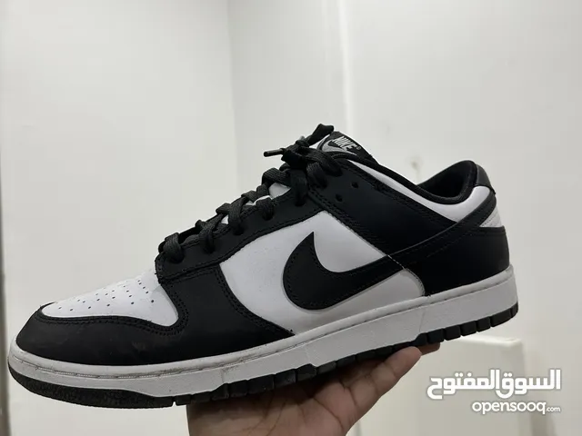 Nike Dunk Low retro (Panda)