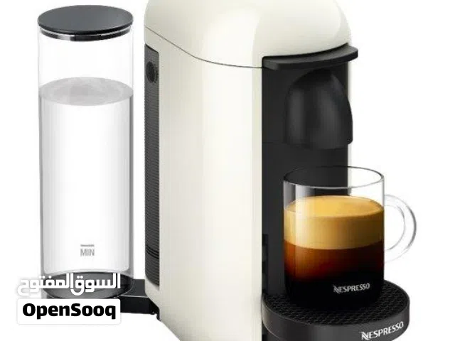 ماكينة قهوة اسبريسو فيرتو بلس Nespresso Vertuoplus Espresso