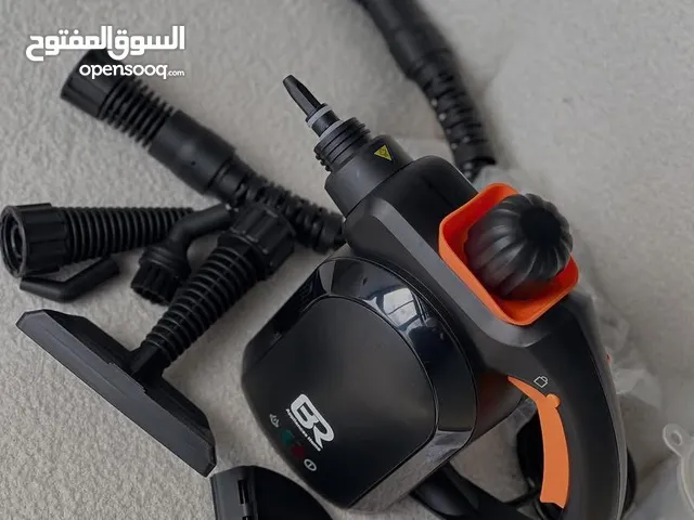 وفرنالكم جهاز البخار الافخم والافضل والاقوى والاعلى جودة ماركة Br الاصلية   بقوة 1300 واط