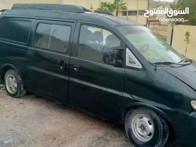 Used Hyundai H 100 in Zarqa