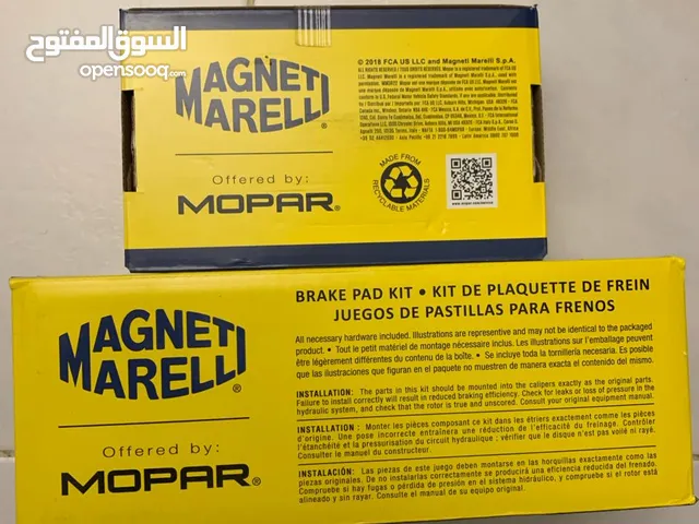 original jeep grand cherokee brake pads