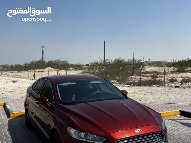 For sale Ford Fusion 2014