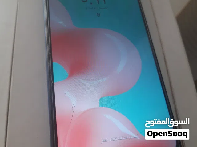 سامسونج جالكسي A12 بحالة ممتازة