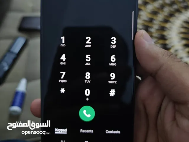 Samsung Galaxy S20 FE 5G 128 GB in Al Riyadh