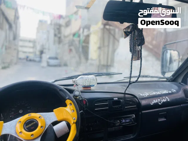 2000 هيونداي H 100
