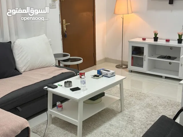 100 m2 1 Bedroom Apartments for Rent in Hawally Salwa