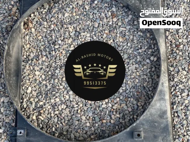 قطع غيار لاندكروزر، كامري، اكورد