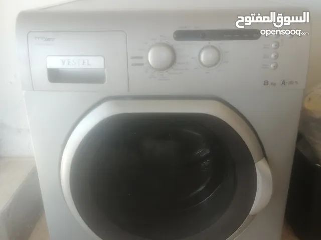 Other 7 - 8 Kg Washing Machines in Salt
