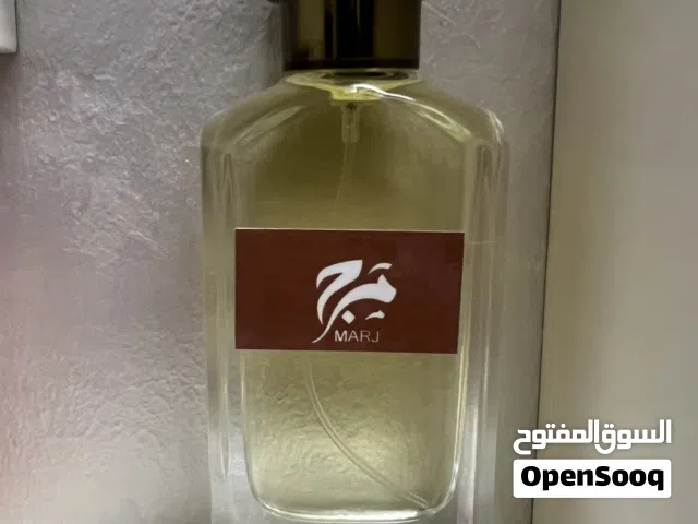 Oud perfume