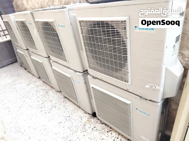 Daikin 2 - 2.4 Ton AC in Irbid