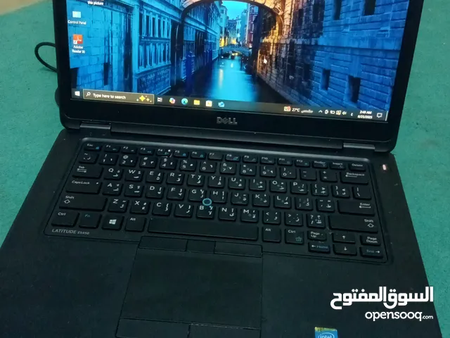 Other Dell for sale in Amman