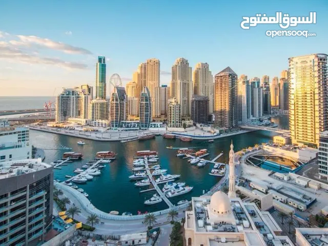 175m2 2 Bedrooms Apartments for Sale in Dubai Dubai Marina
