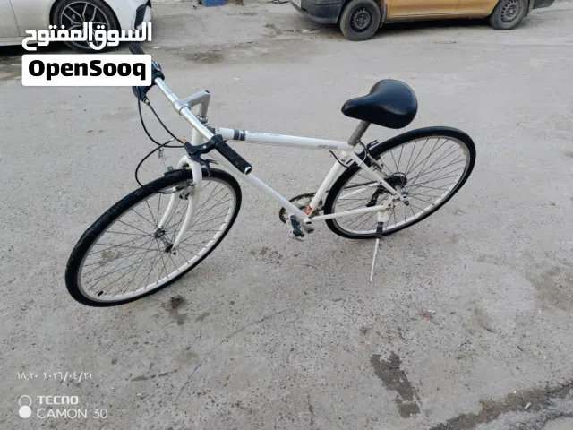 بايسكل s700 ياباني اصلي للبيع