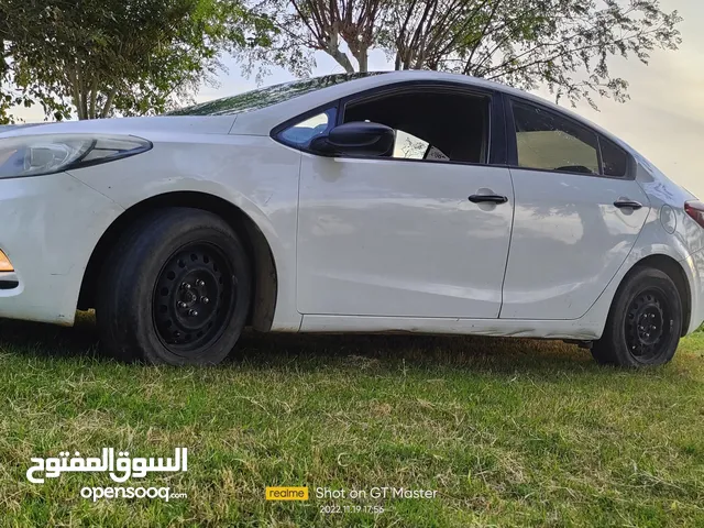 Used Kia Cerato in Sabha