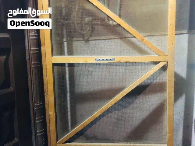 باب نجاره مانع للحشرات
