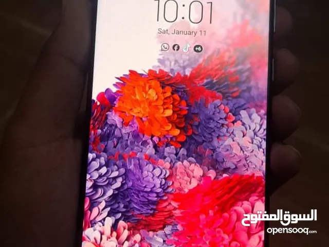 SAMSUNG S20 PLUS 5G 12/256GB