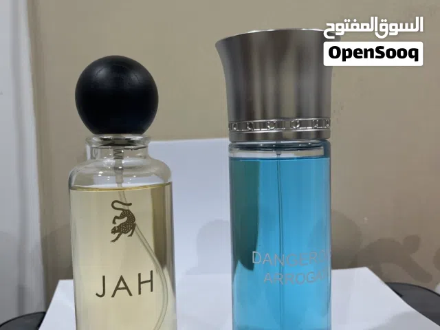 عطور شبابية