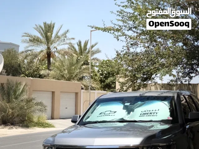 Used Chevrolet Tahoe in Northern Governorate
