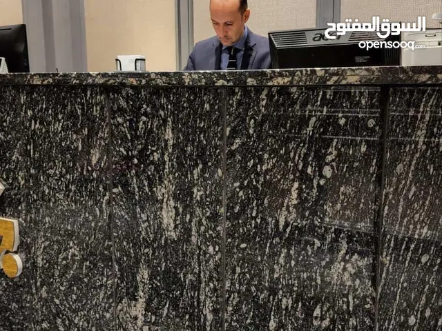 شقق فندقية فخمة vip ف بن عاشور ايجار يومي...باقي تفاصيل تحت..