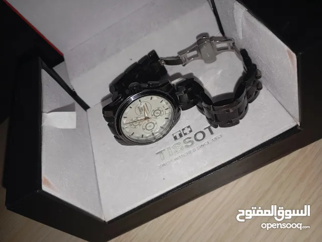 Automatic Tissot watches  for sale in Benghazi