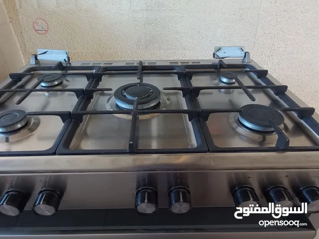 Simfer Ovens in Al Batinah