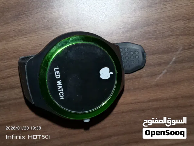 Digital Others watches  for sale in Tripoli
