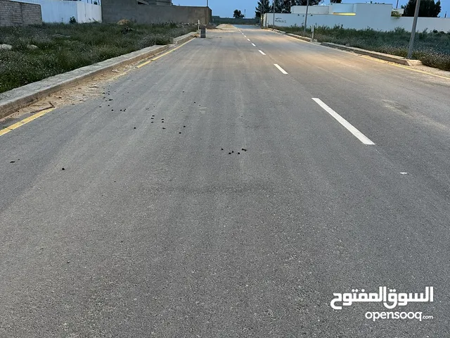 Residential Land for Sale in Tripoli Al-Baesh