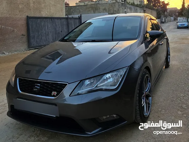 سيات ليون 2016