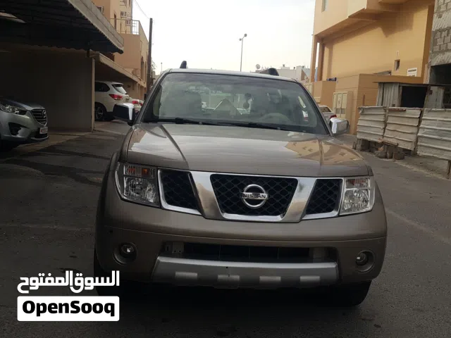 Used Nissan Pathfinder in Northern Governorate