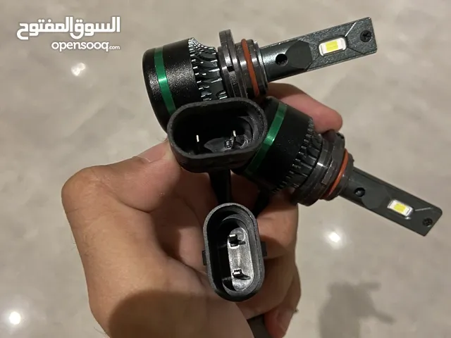 ليتات LED جدد