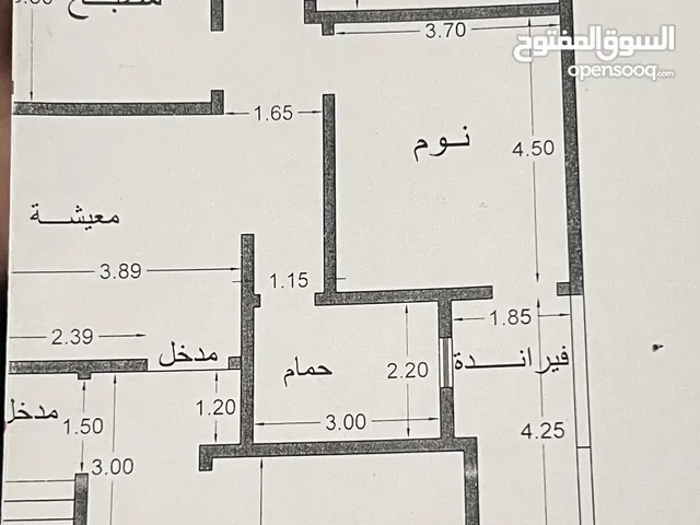 شقه للبيع أمورها تمام التمام ومع الشاري بأذن الله منقصرش والسعر مايتفوتش