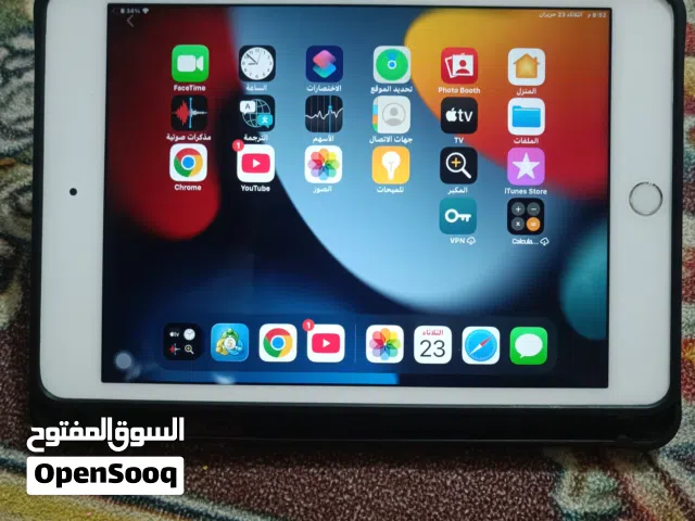 Apple iPad 16 GB in Baghdad