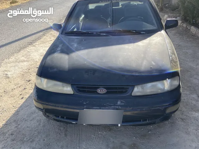 Used Kia Sephia in Tafila