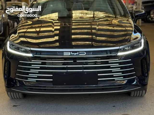 BYD DESTROYER DM_I 2024 أفضل سعر بالسوق