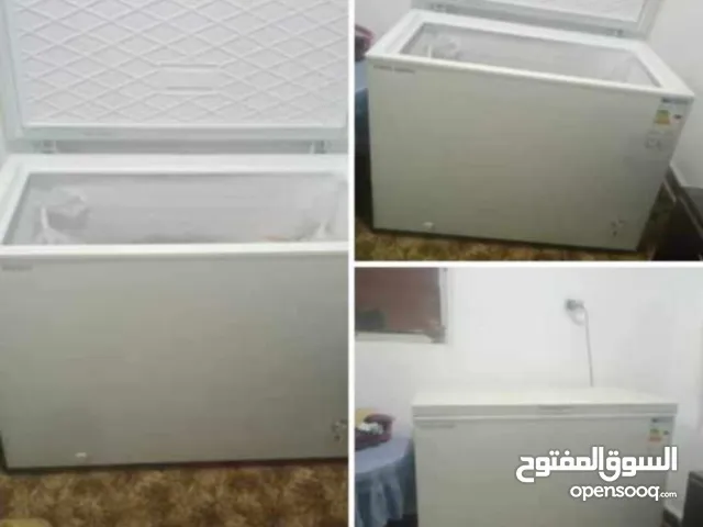 General Enegry Freezers in Irbid