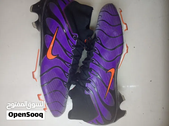 Nike Mercurial Superfly 9 FG TN Voltage Purple Football Boots