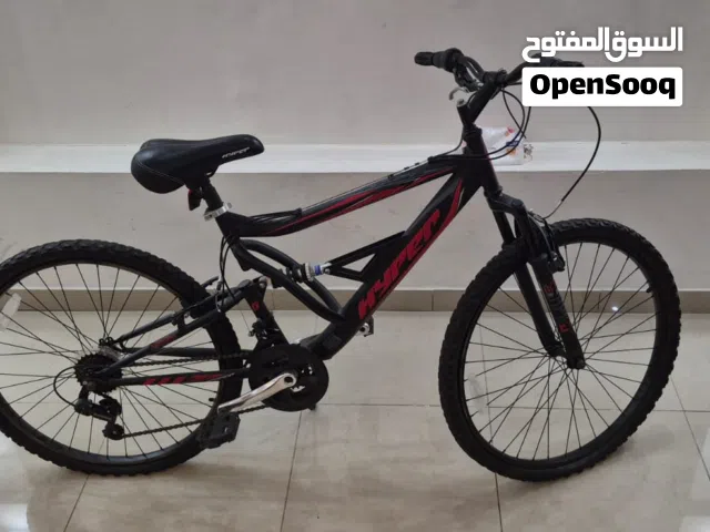 بسكليت امريكي قياس 26