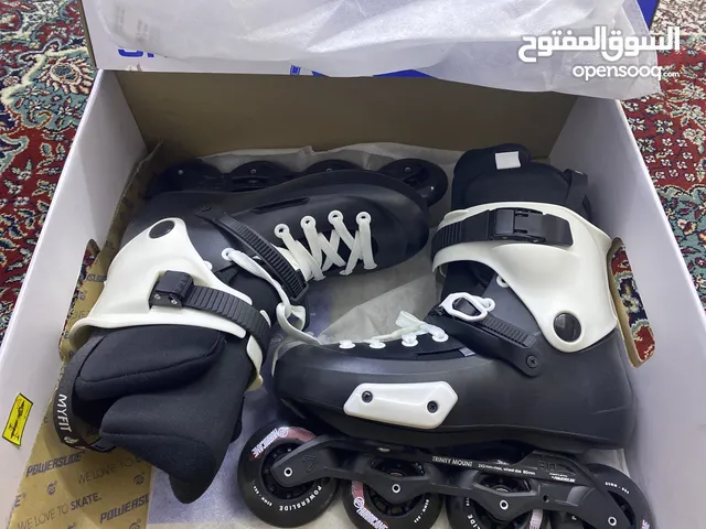 حذاء تزلج جديد من شركة Powerslide للبيع في حالة جديدة غير مستعمل