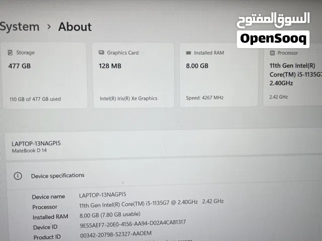 Windows Huawei for sale  in Doha