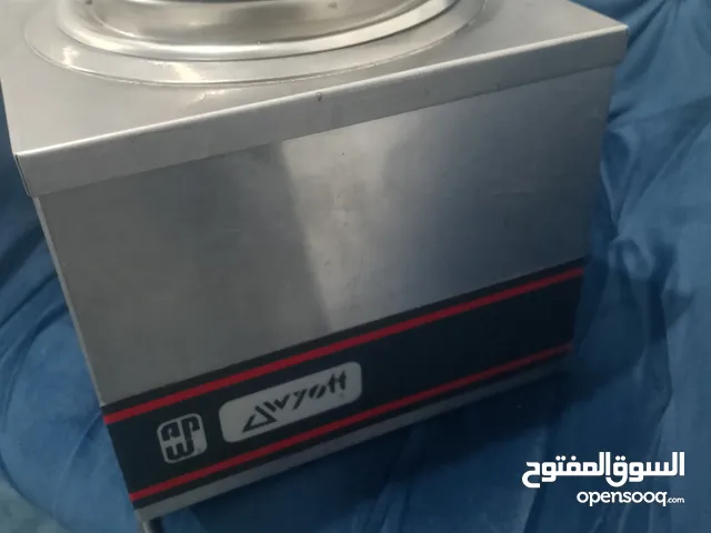 ماكينة شمع امريكي استالس بالكامل للصالون او الاستخدام الشخصي