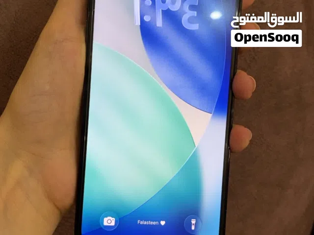 Phone 12 Pro Max 128GB مستعمل ، جميع الوظائف شغالة