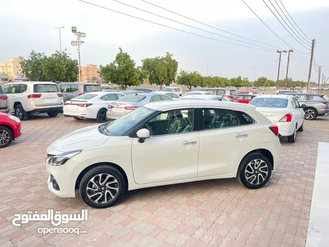 New Suzuki Baleno in Al Batinah