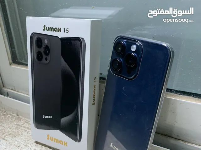 Apple iPhone 15 Pro Max 16 GB in Mubarak Al-Kabeer