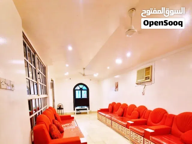 للايجار برج مفروش في الجفير