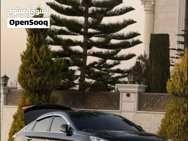 2017, Hyundai, Sonata, Standard