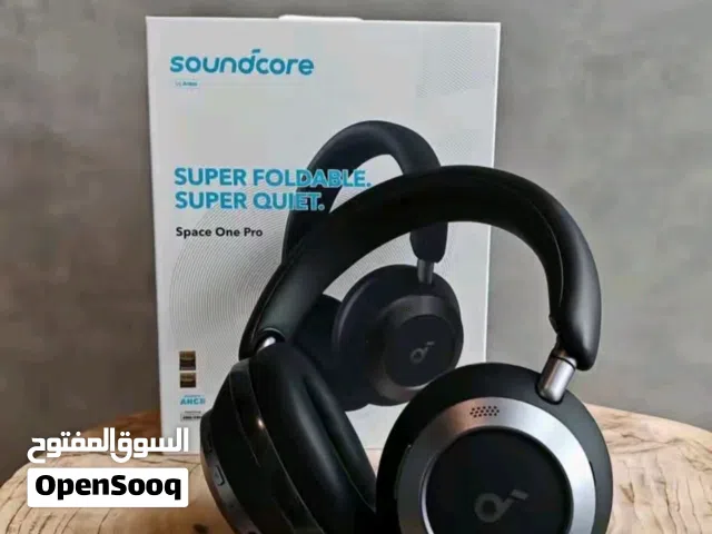 سماعة انكر الخارقة سبيس ون برو