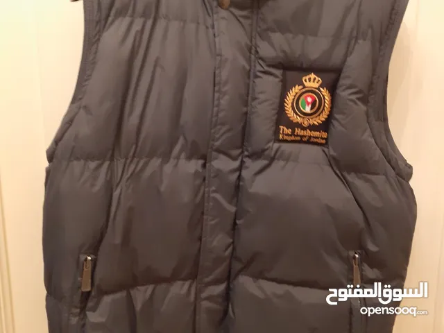 Gilets Jackets - Coats in Amman