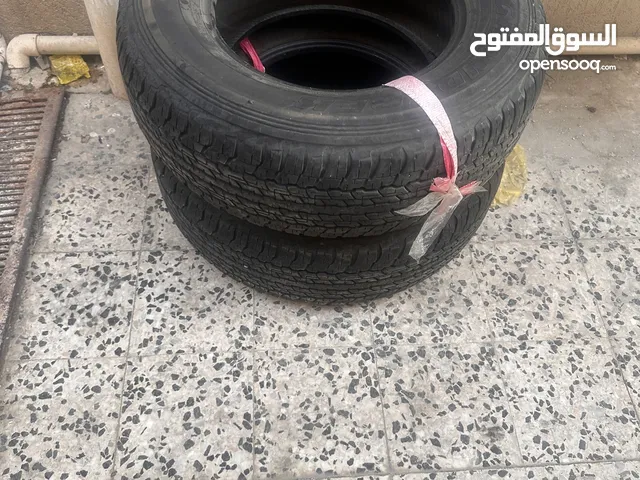 Other 22 Tyres in Mecca