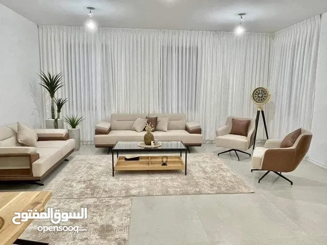 مفروشات الجنان