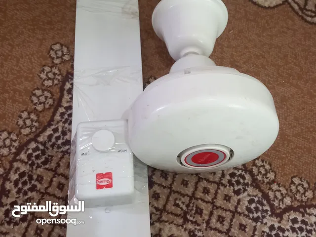  Fans for sale in Amman